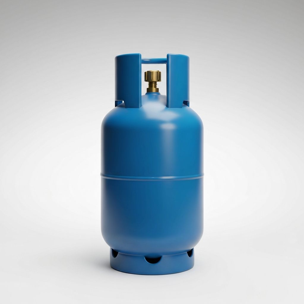 Botijão de Gás P13